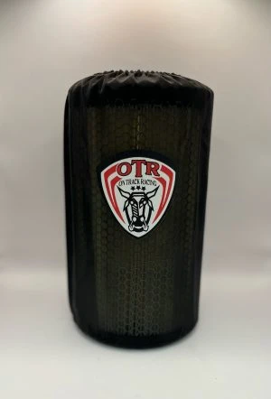 OTR Filter Guards Used w/: OR10549