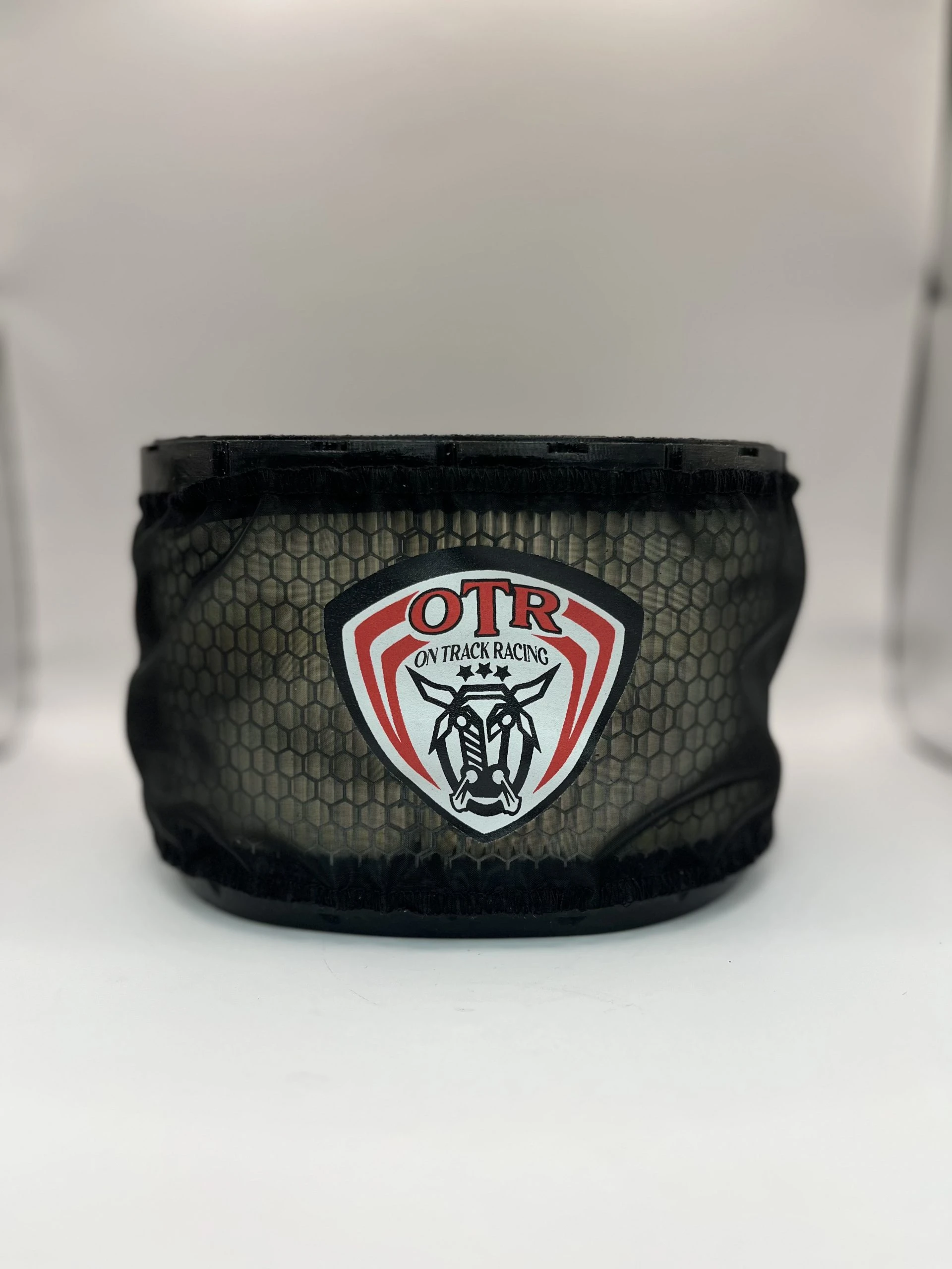 OTR Filter Guards Used w/: OR10539