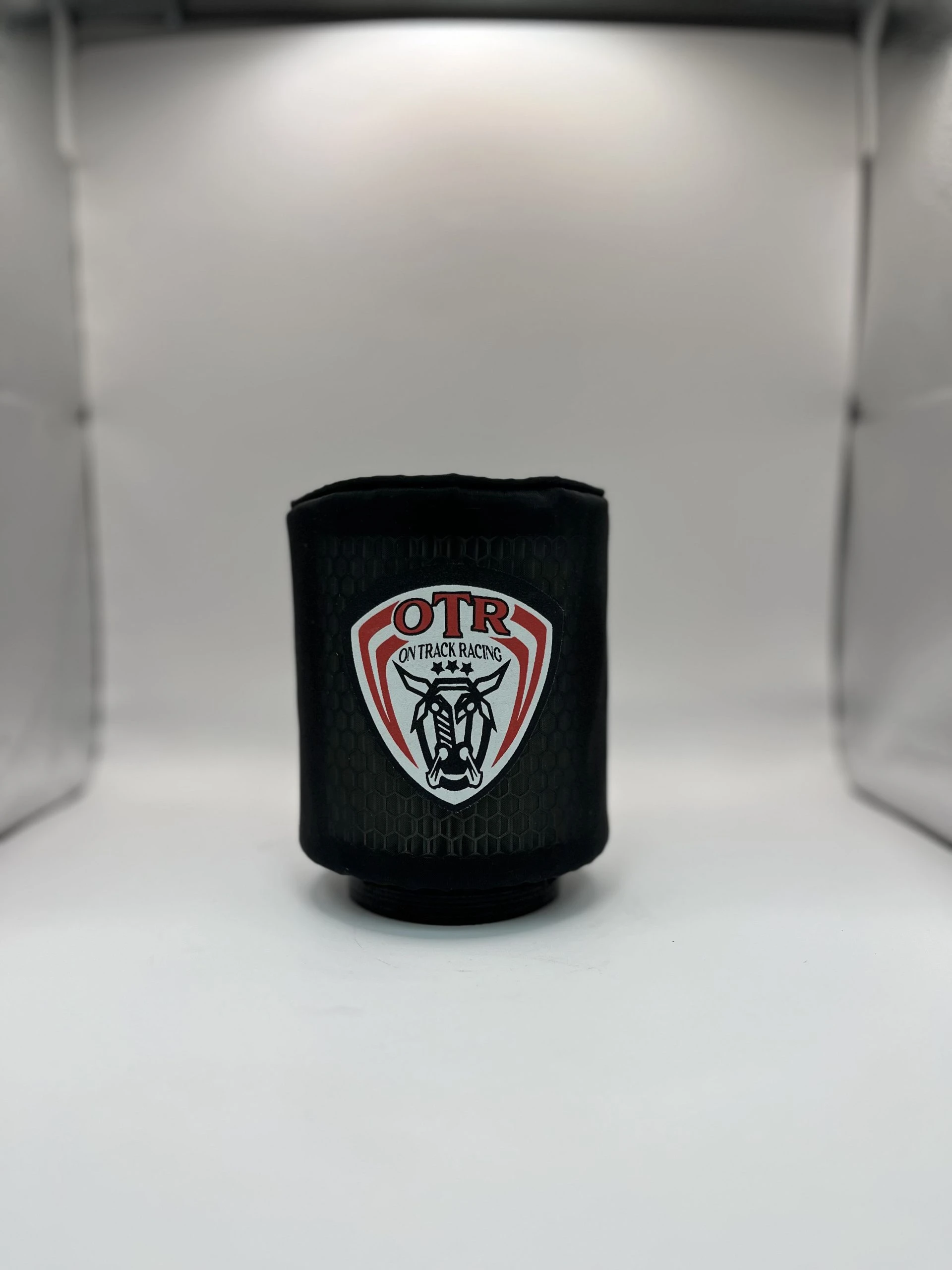 OTR Filter Guards Used w/: OR10537