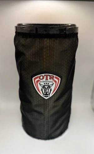 OTR Filter Guards Used w/: OR10604