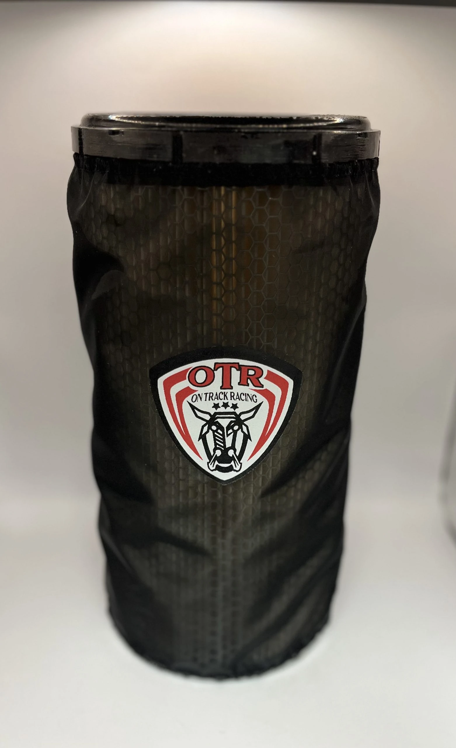 OTR Filter Guards Used w/: OR10501