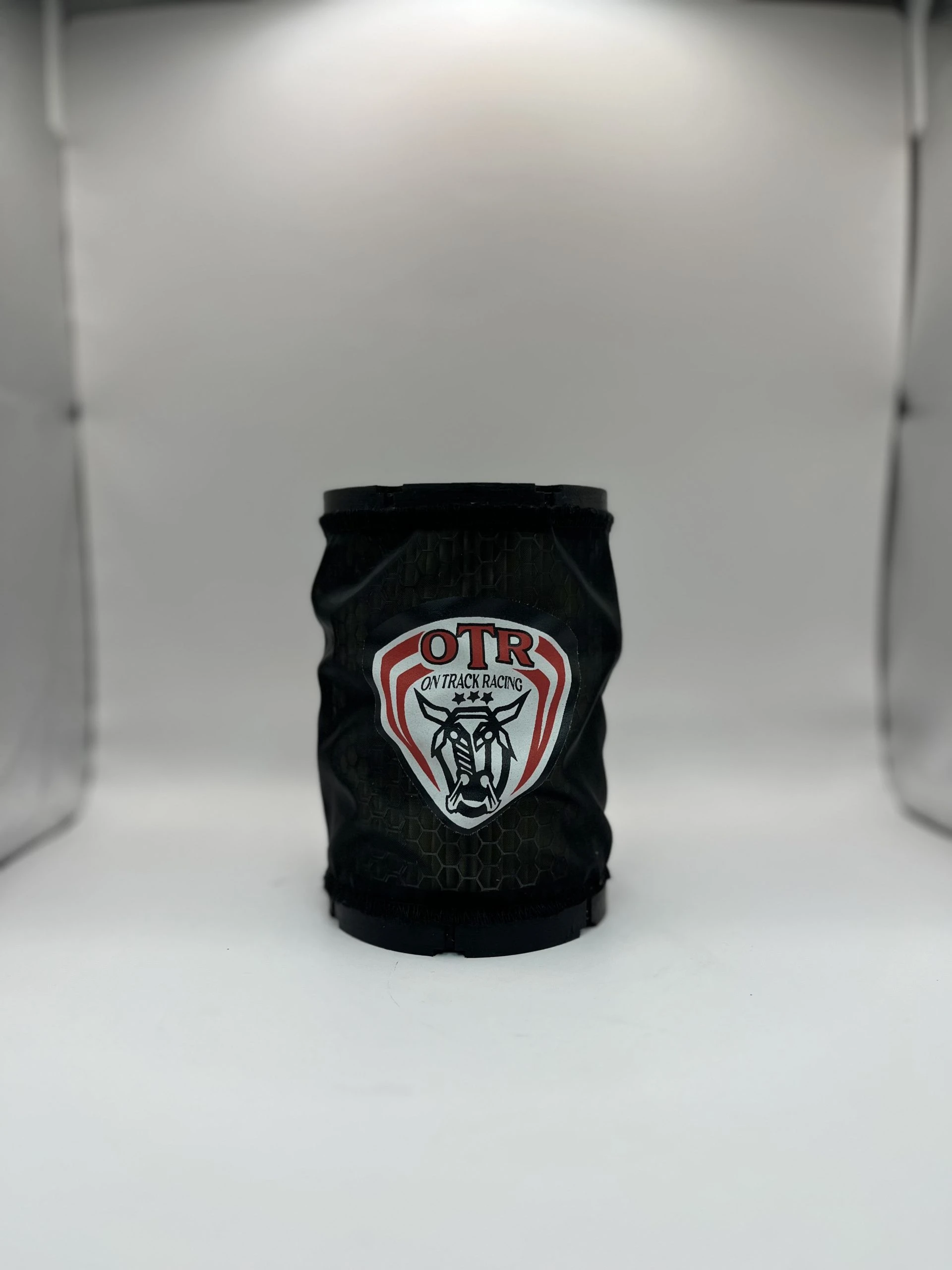 OTR Filter Guards Used w/: OR10554