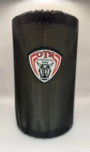 OTR Filter Guards Used w/: OR10558