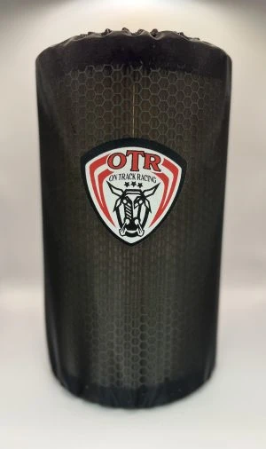 OTR Filter Guards Used w/: OR10558