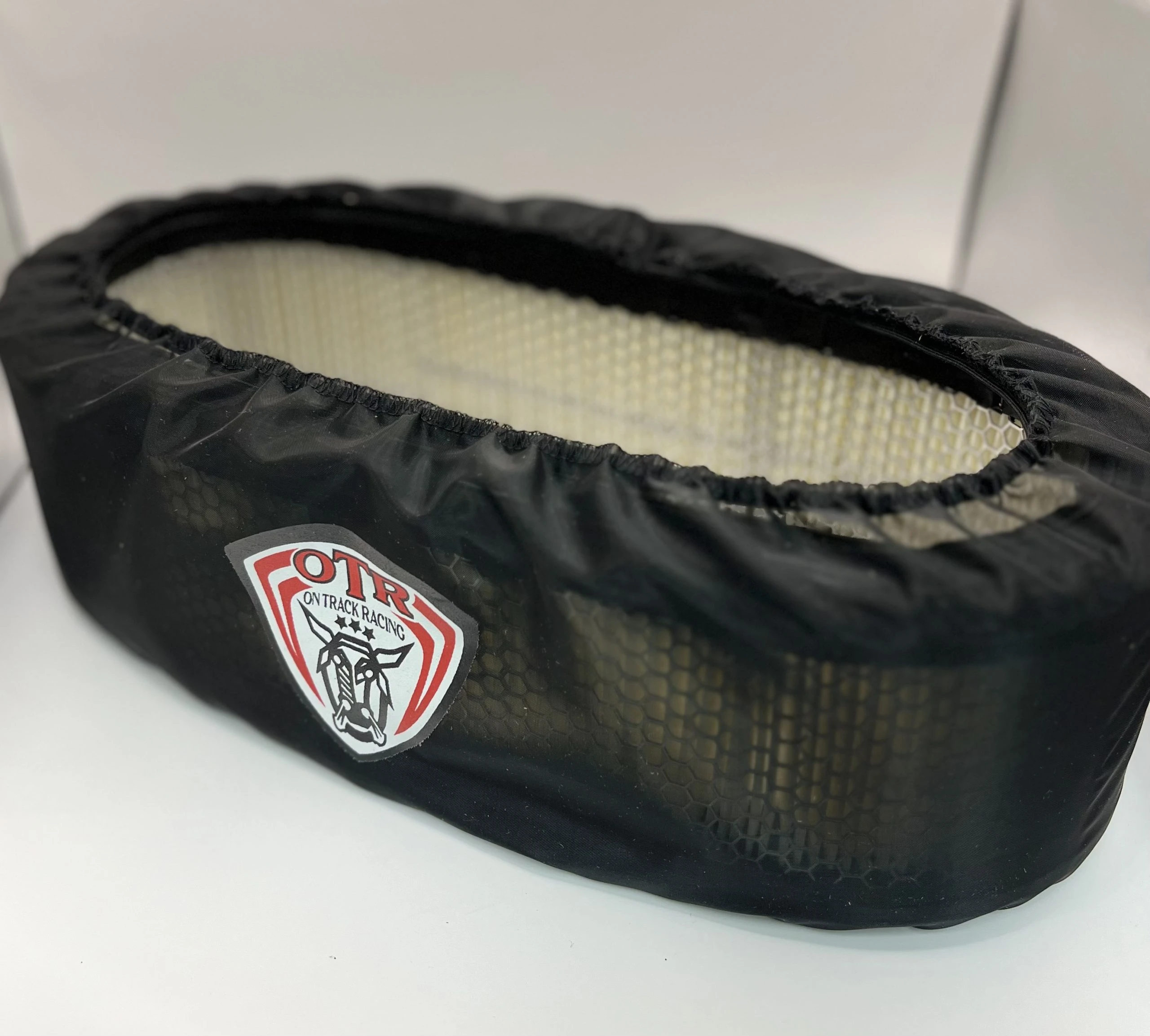 OTR Filter Guards Used w/: OV10504-OFFSET