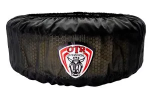 OTR Filter Guards Used w/: R10523
