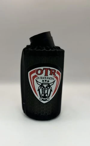 OTR Filter Guards Used w/: CY10800 & CY10803