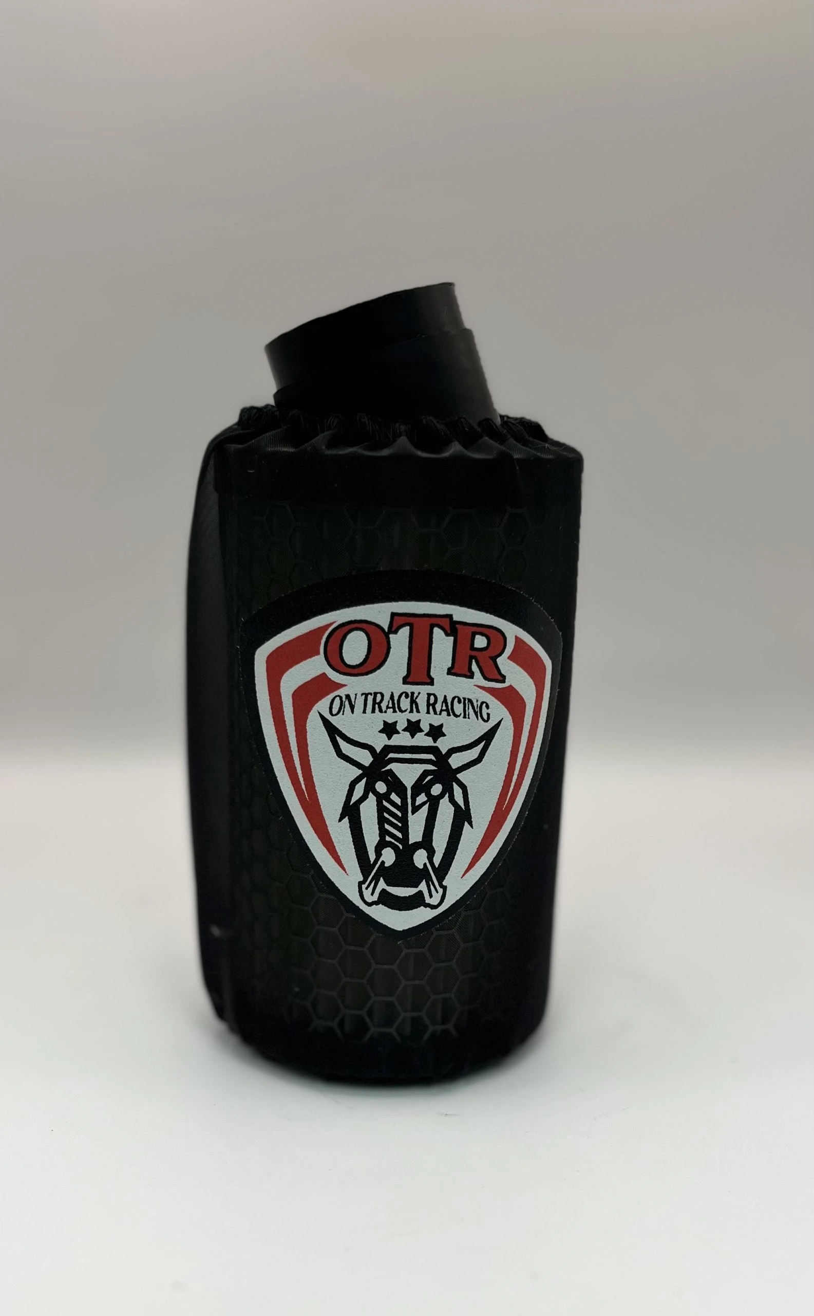 OTR Filter Guards Used w/: CY10801 & CY10802