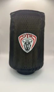 OTR Filter Guards Used w/: CO10532