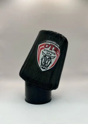 OTR Filter Guards Used w/: CY11100