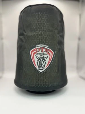 OTR Filter Guards Used w/: CO10517