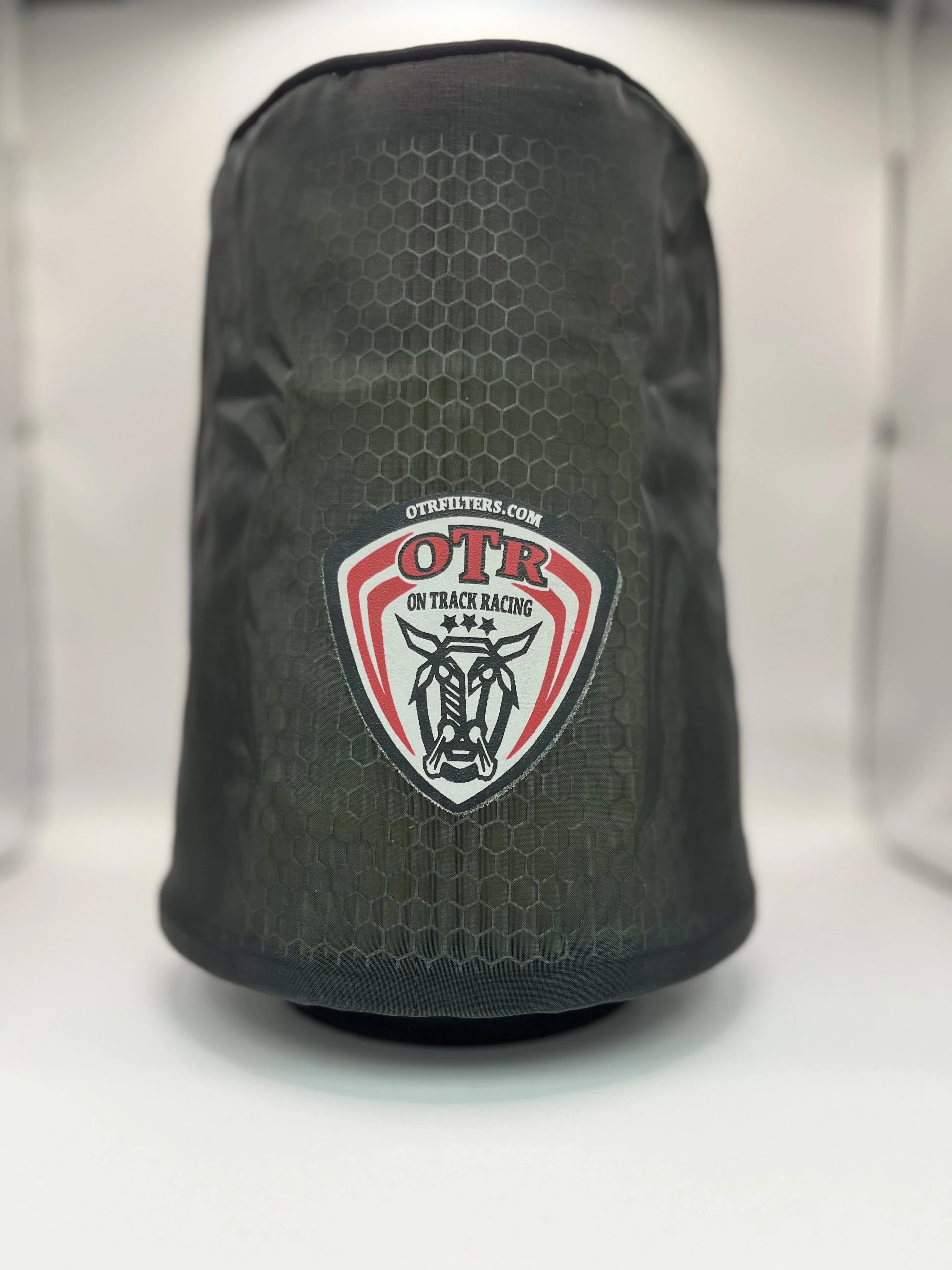 OTR Filter Guards Used w/: CO10517