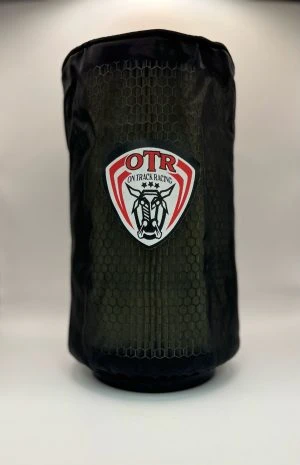 OTR Filter Guards Used w/: CO10574