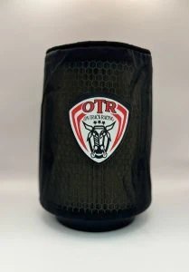 OTR Filter Guards Used w/: CO10520