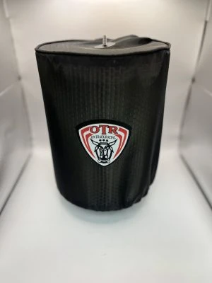 OTR Filter Guards Used w/: CO10577