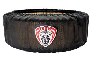 OTR Filter Guards Used w/: R10502 & R10402