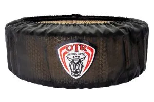 OTR Filter Guards Used w/: R10504