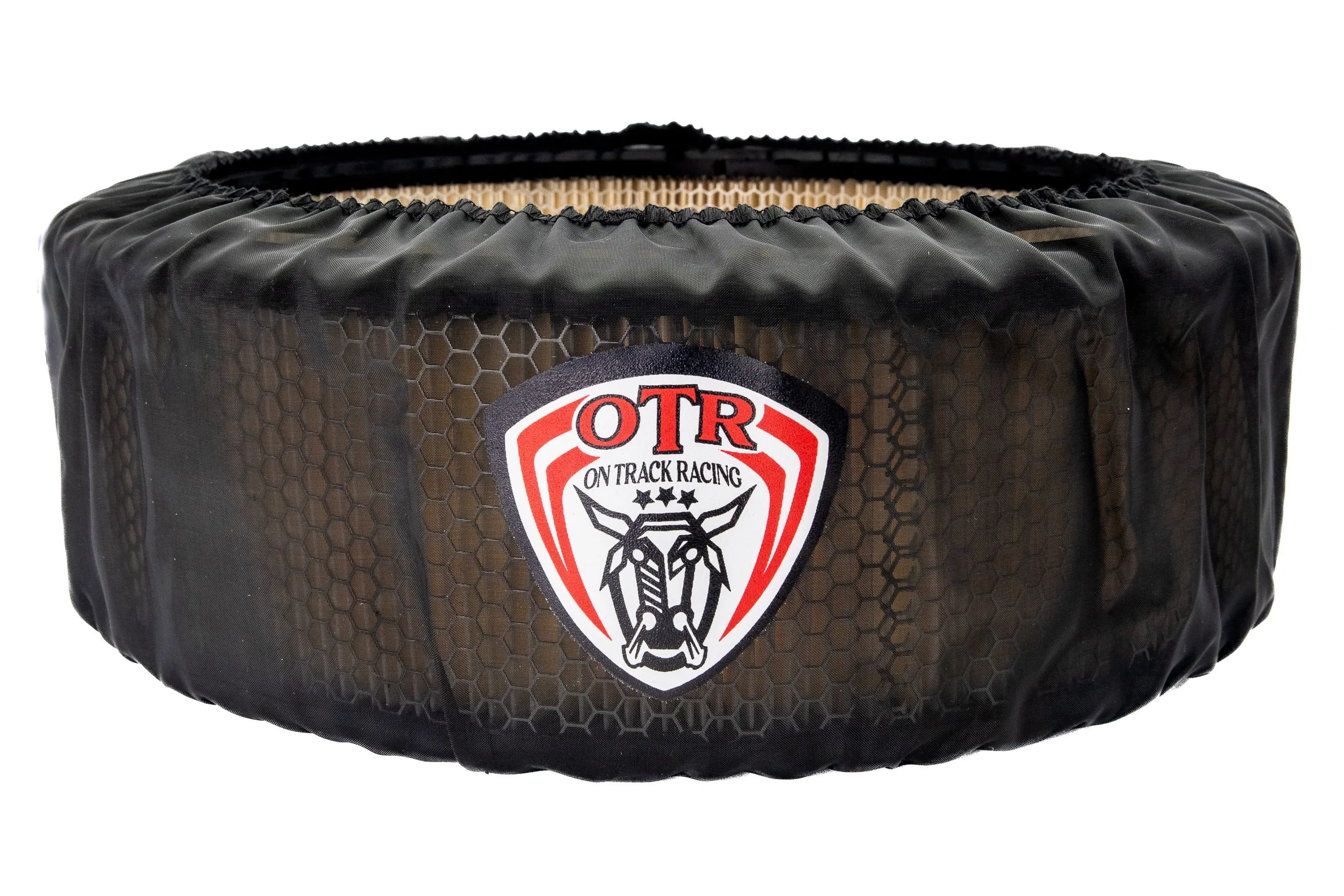 OTR Filter Guards Used w/: R10501, R10401 & R10403