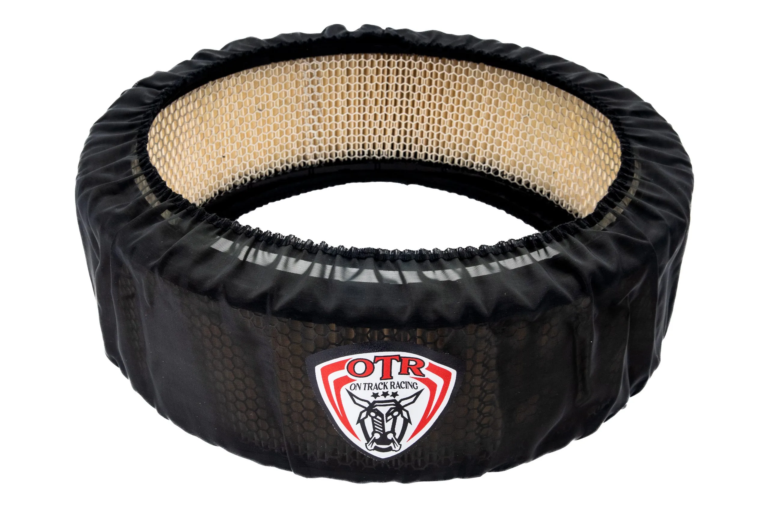 OTR Filter Guards Used w/: R10504 - Image 2