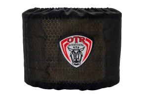 OTR Filter Guards Used w/: OR10603