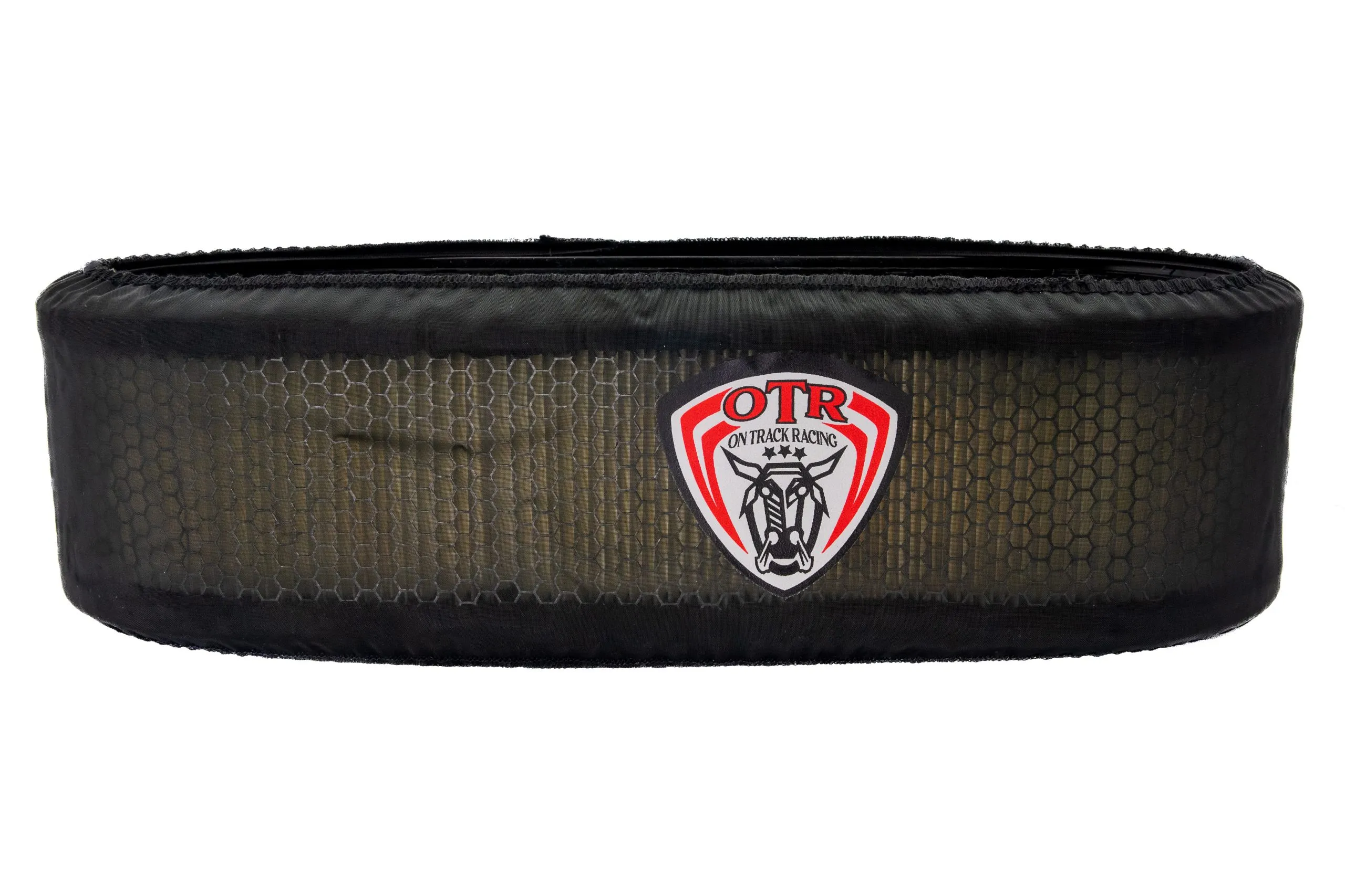 OTR Filter Guards Used w/: OV10512