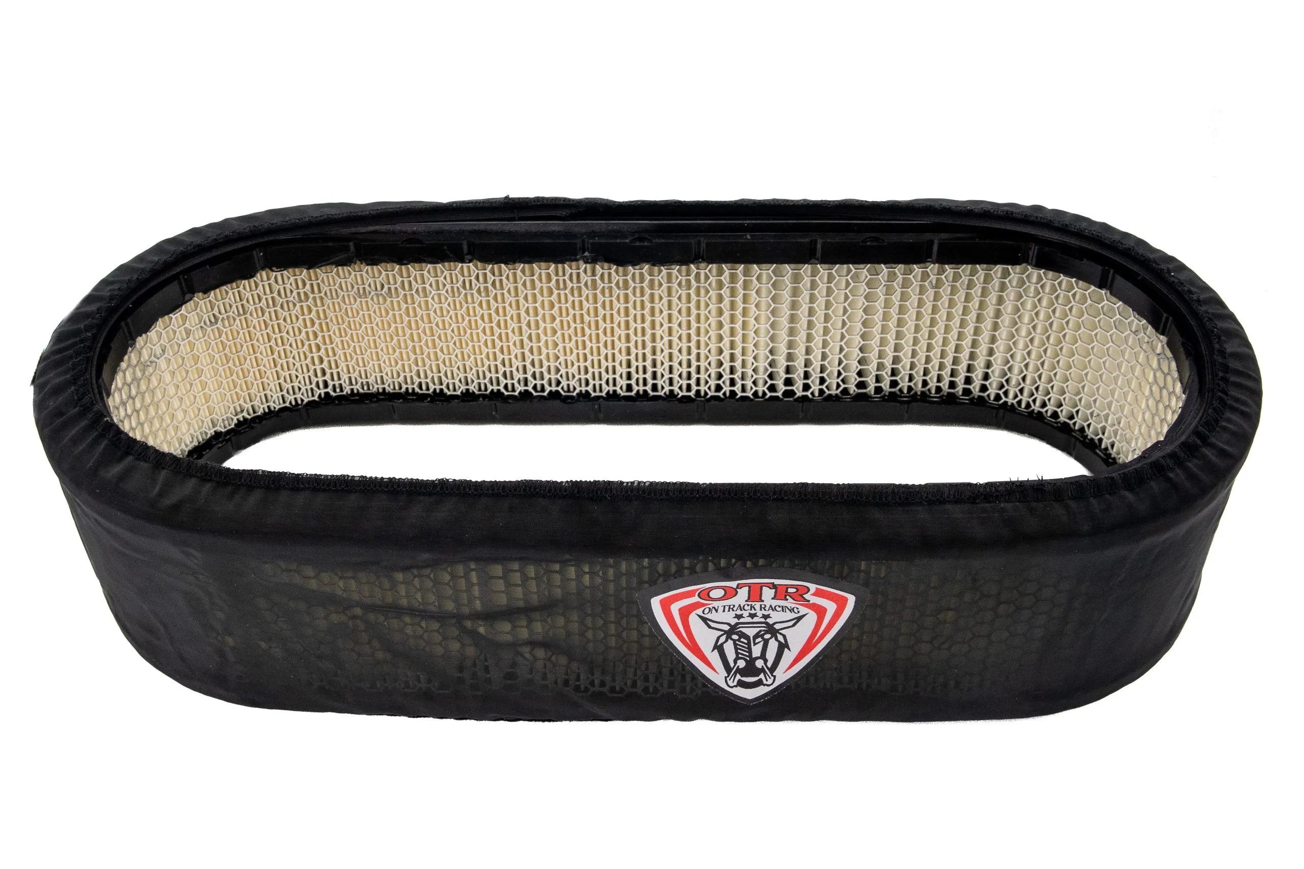 OTR Filter Guards Used w/: OV10512 - Image 2