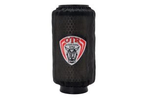 OTR Filter Guards Used w/: OR10523