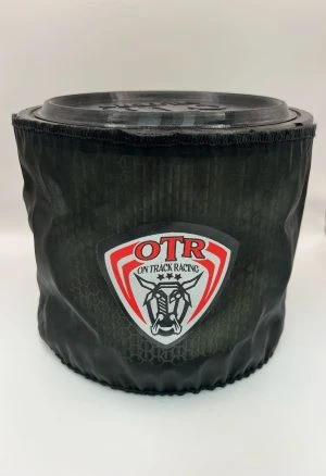 OTR Filter Guards Used w/: OR10522