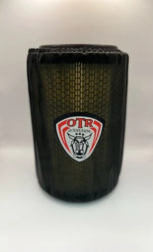 OTR Filter Guards Used w/: OR10531