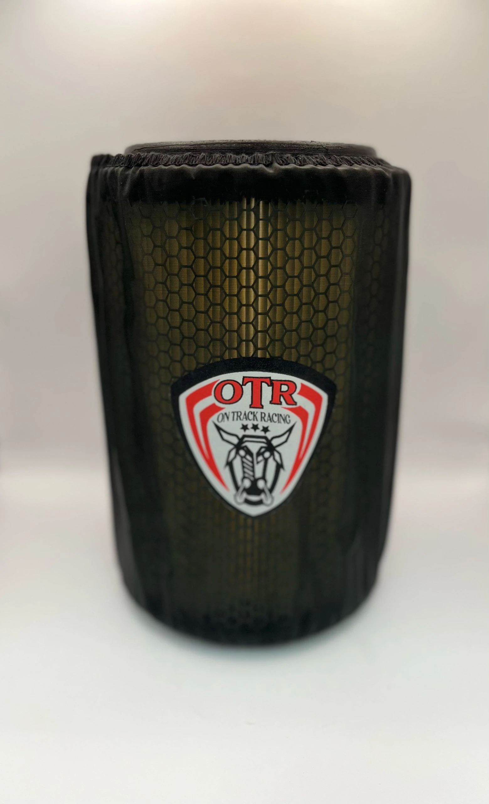 OTR Filter Guards Used w/: OR10531