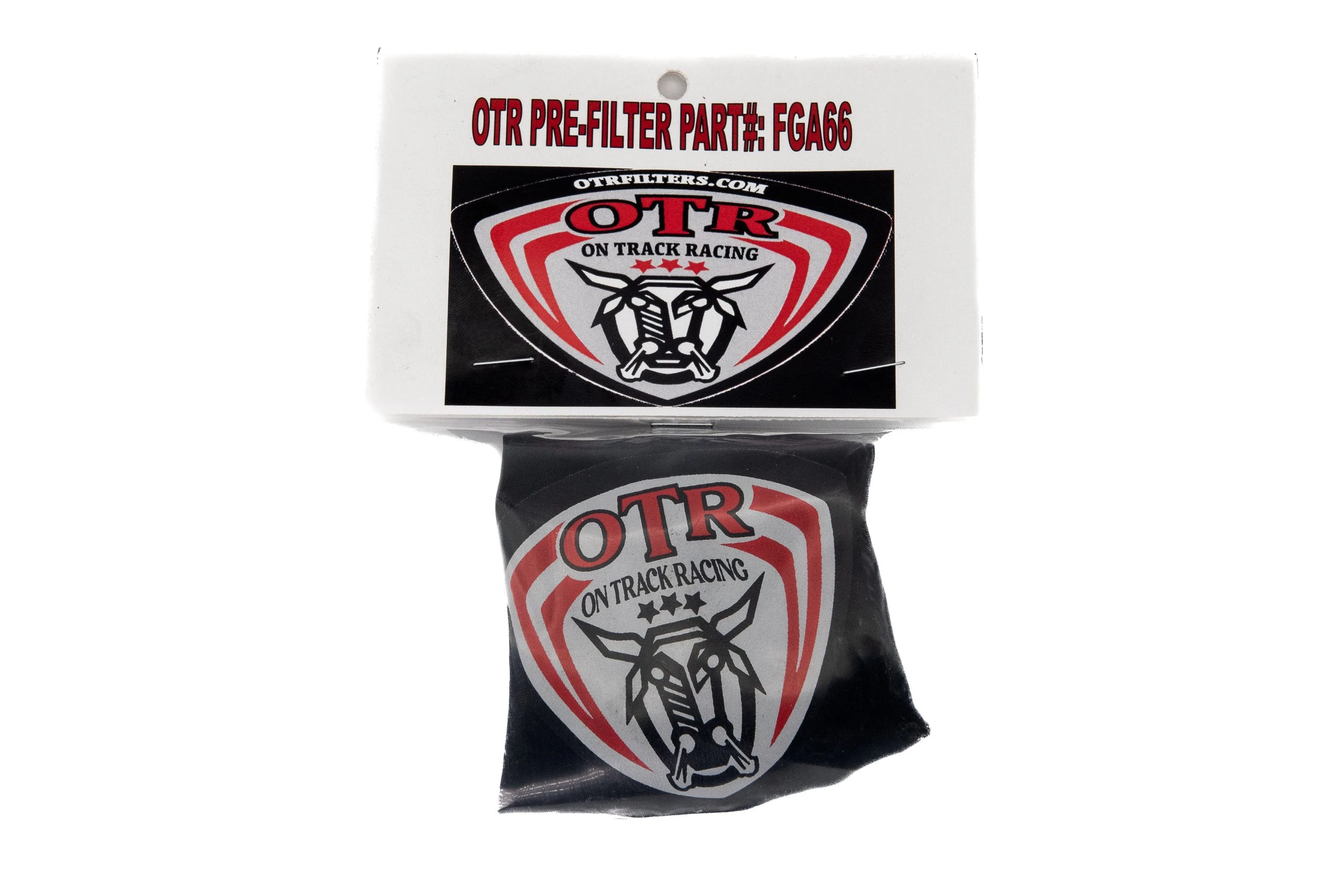 OTR Filter Guards Used w/: CY10511 - Image 4