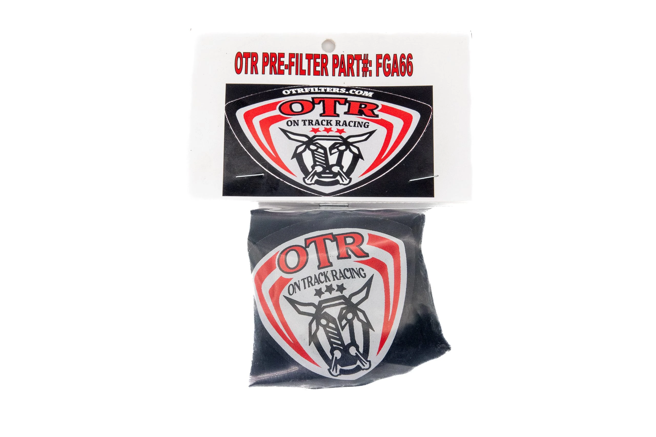 OTR Filter Guards Used w/: CY10511 - Image 4