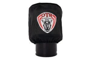 OTR Filter Guards Used w/: CY10500 & CY10708