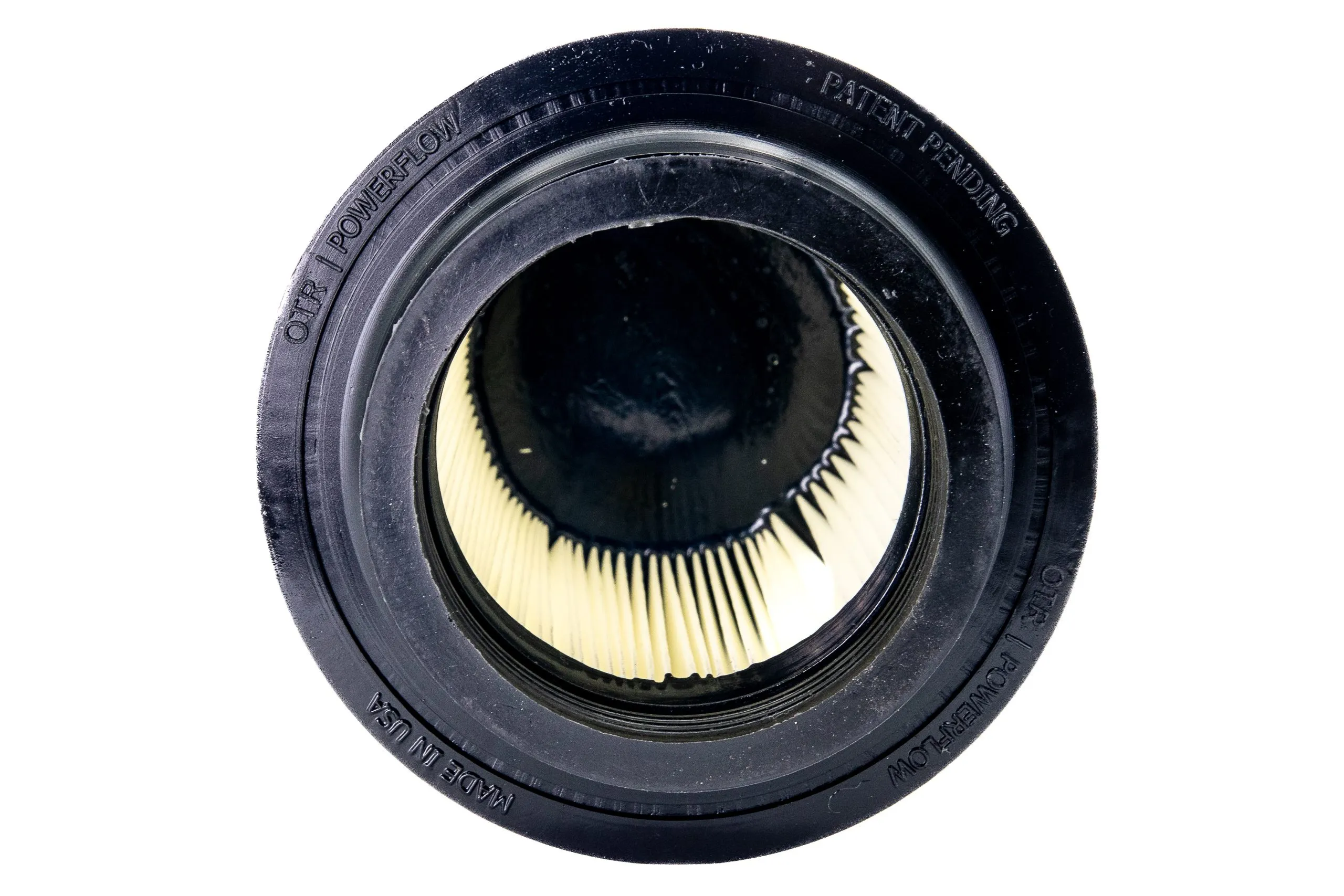 Parker Pumper Replacement Filters - Image 3