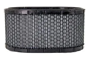 Weber & 1600cc Street Filter (6.95" L. x 4.44" H.)