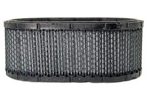 Weber & 1600cc Street Filter (8.82" L. x 5.20" H.)