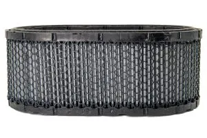 Weber & 1600cc Street Filter (8.82" L. x 5.20" H.)