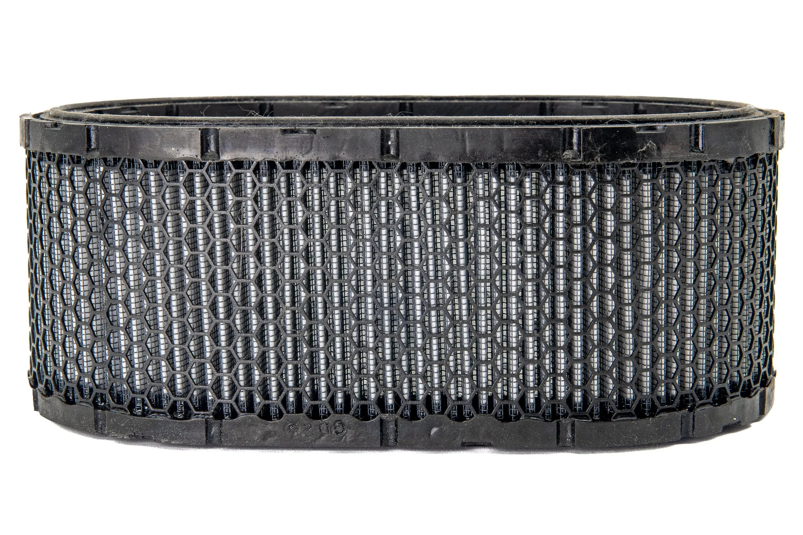 Weber & 1600cc Street Filter (8.82" L. x 5.20" H.)