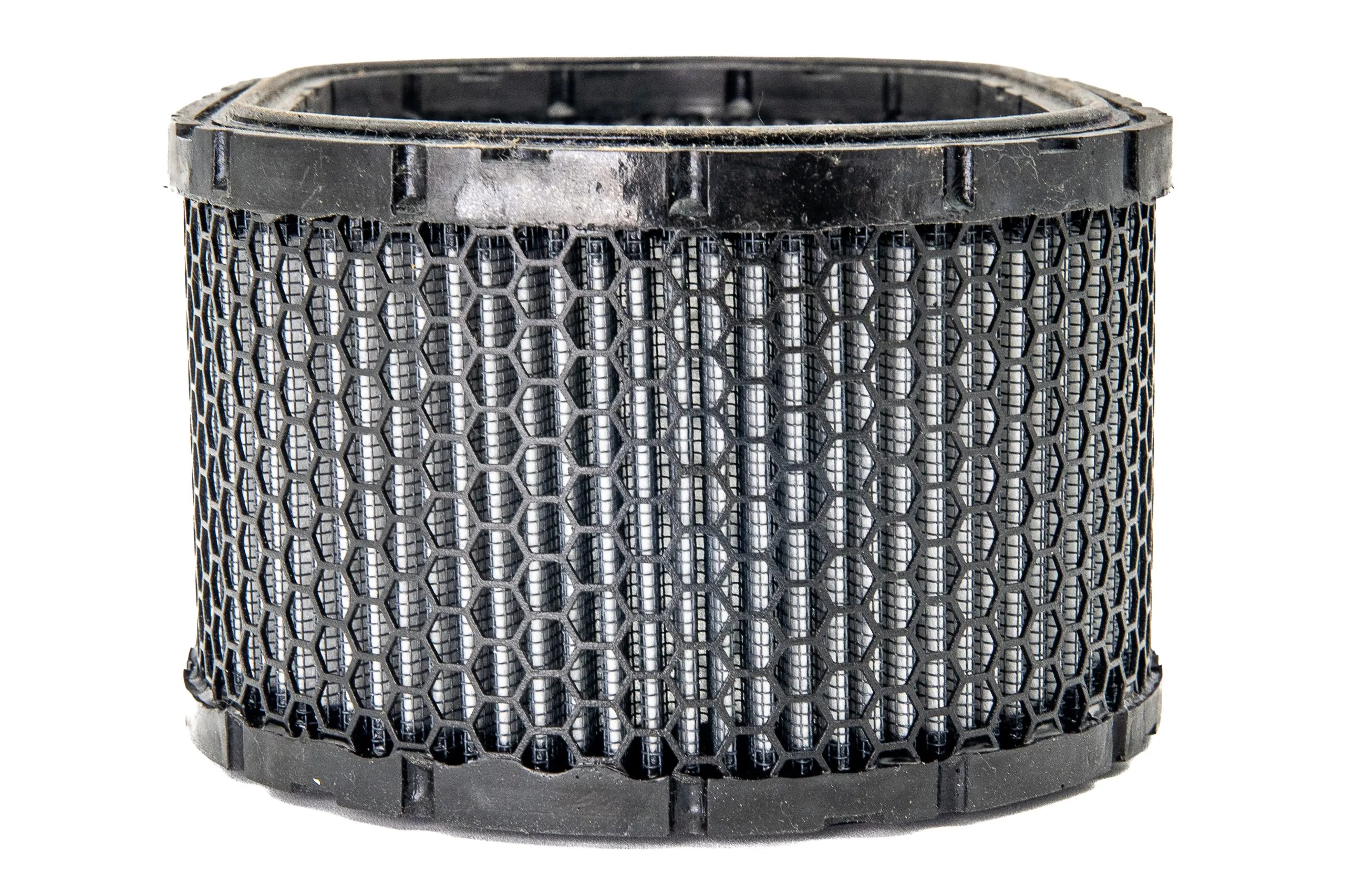 Weber & 1600cc Street Filter (8.82" L. x 5.20" H.) - Image 3