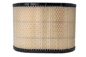 Weber & 1600cc Dirt Filter (8.82" L. x 5.50 H.)