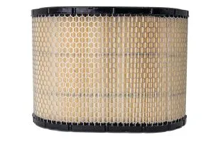 Weber & 1600cc Dirt Filter (8.82" L. x 5.50 H.)