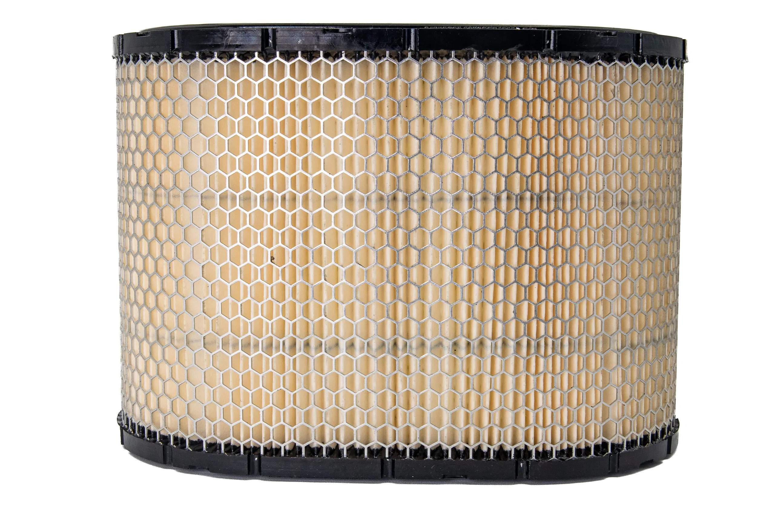 Weber & 1600cc Dirt Filter (8.82" L. x 5.50 H.)