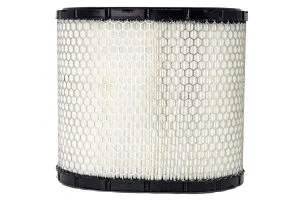 Weber & 1600cc Dirt Filter (6.95" L. x 6" H.)