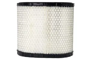 Weber & 1600cc Dirt Filter (6.95" L. x 6" H.)