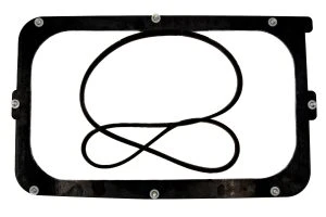 2019-2021 Honda Talon 1000 Mounting Flange