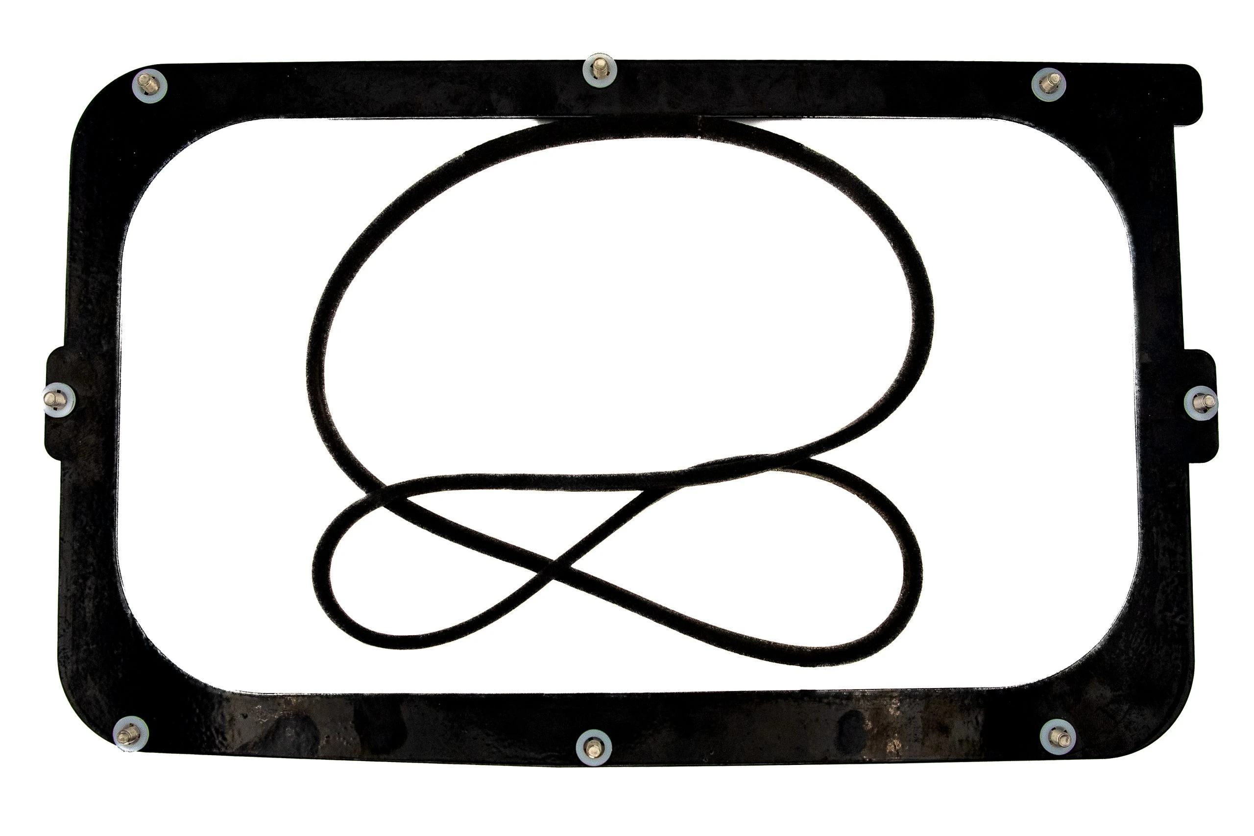 2019-2021 Honda Talon 1000 Mounting Flange