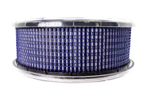 Oval Air Cleaner 3.5" Air Filter