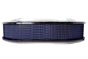 Oval Air Cleaner 3" Air Filter