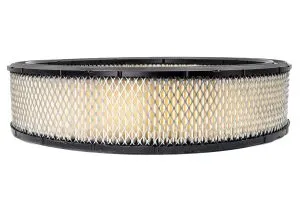 14" Dia. x 3" H. Round Paper Filter