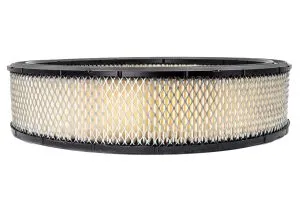 14" Dia. x 3" H. Round Paper Filter